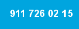 911 726 02 15